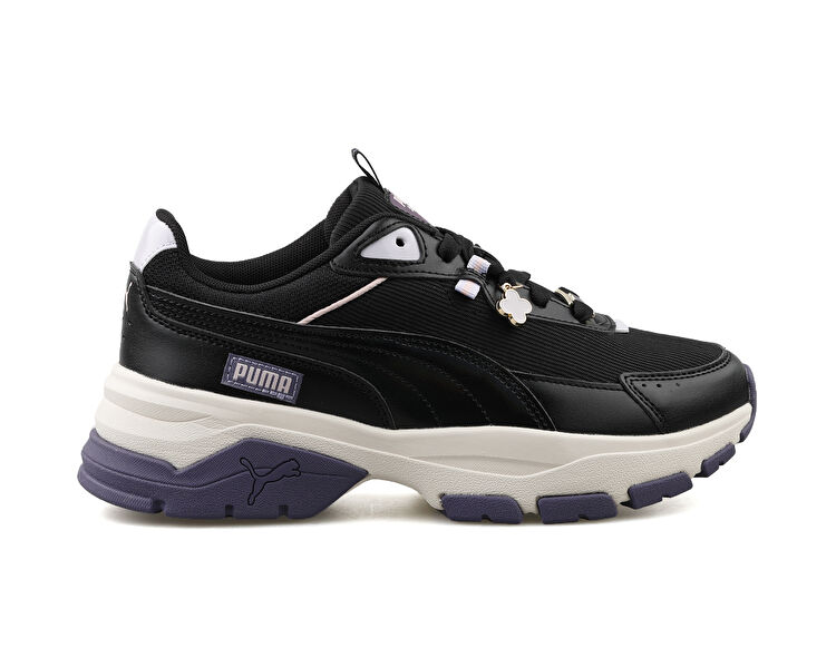 Puma Kadın Cassia Via Charms Siyah 39076202