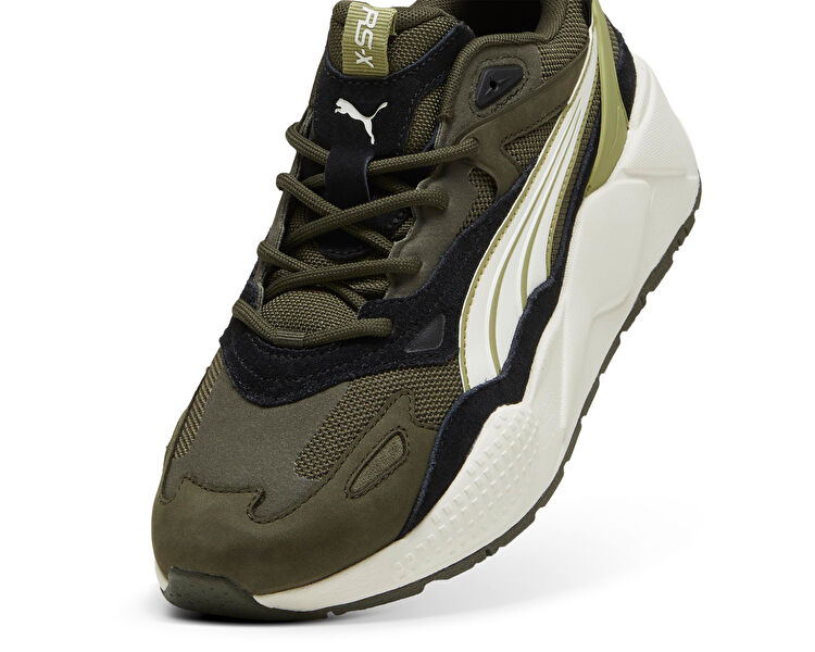 Rs-X Efekt Prm