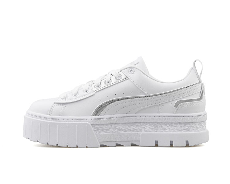 Mayze Ut Metallic Wns