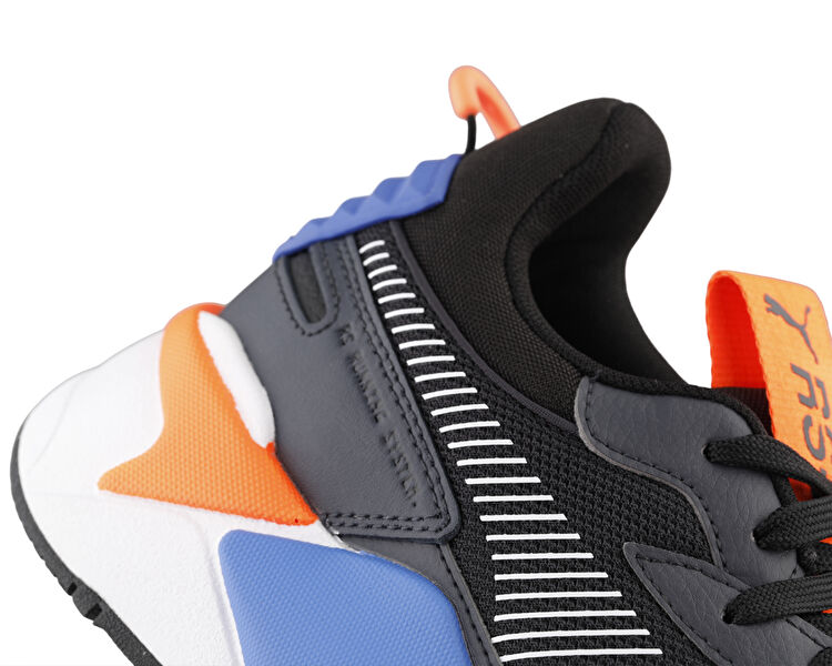 Puma Erkek Rs-X Siyah 39117404