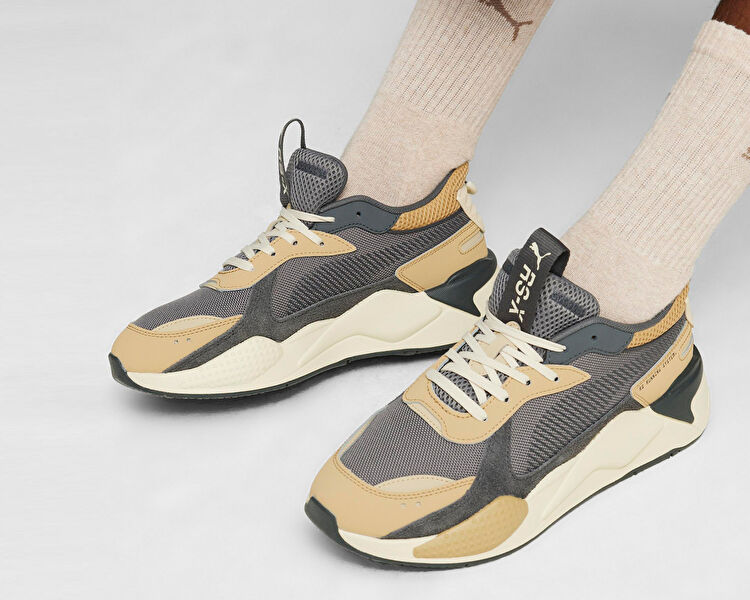 Rs-X Suede