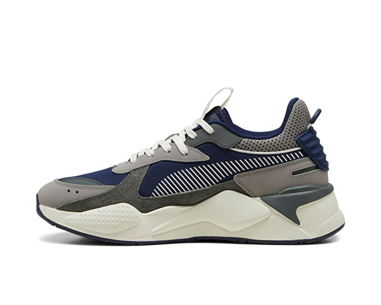 Rs-X Suede