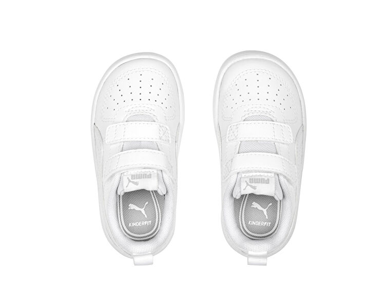 RICKIE V INF
