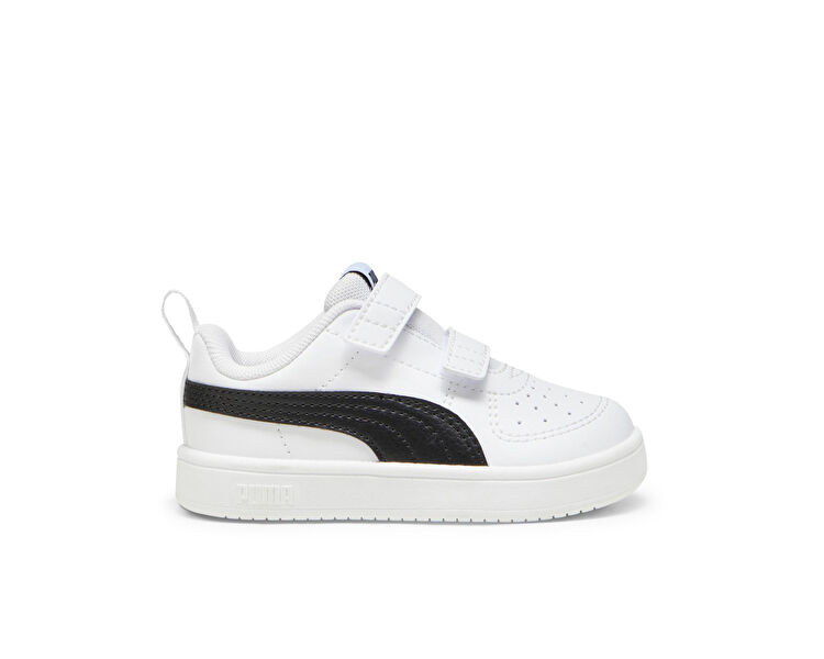 RICKIE V INF