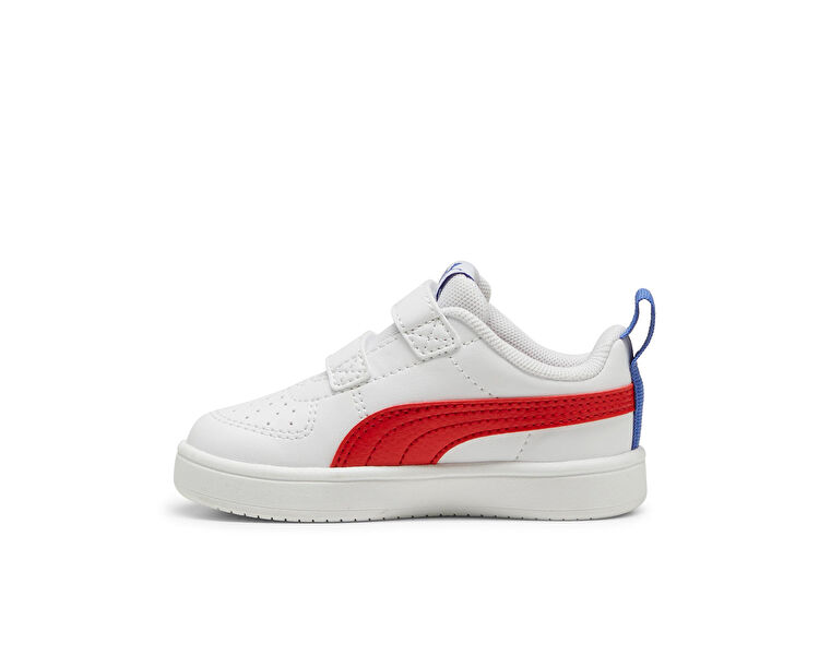 RICKIE V INF