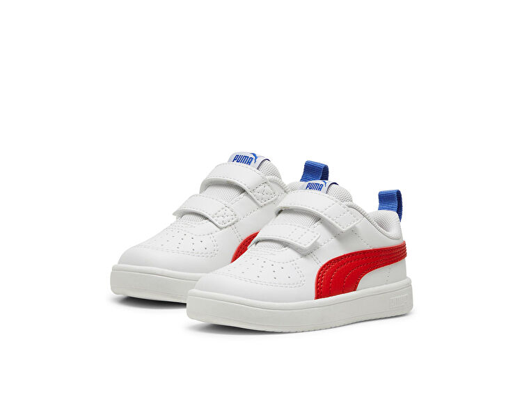 RICKIE V INF