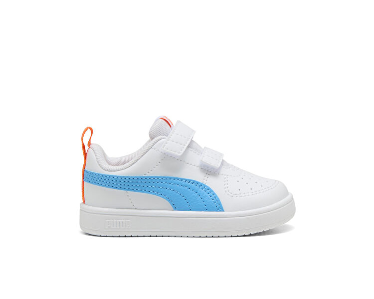 RICKIE V INF