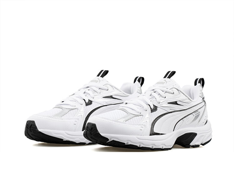 Puma Unisex Milenio Tech Beyaz 39232201
