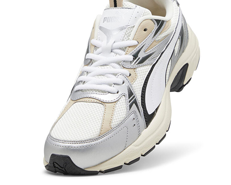 Puma Unisex Milenio Tech Krem 39232204