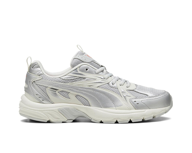 Puma Unisex Milenio Tech Gri 39232206