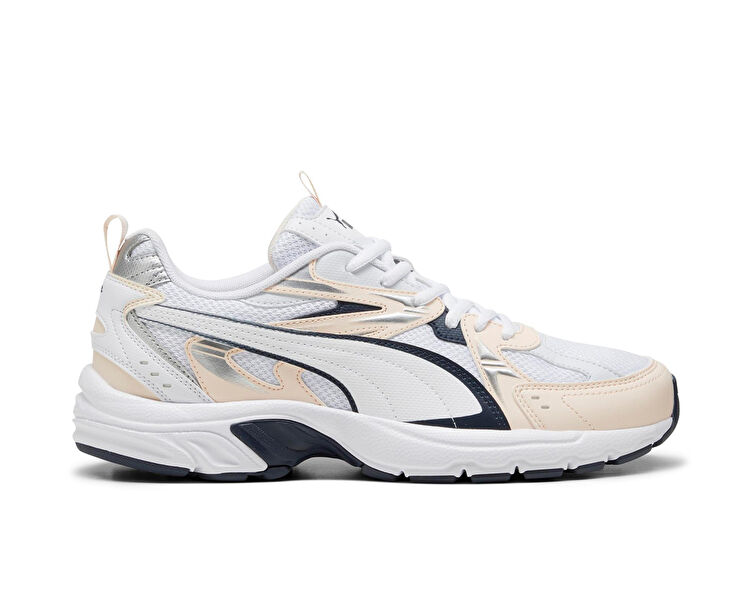 まーみ Puma Kadın Milenio Tech Krem 39232207