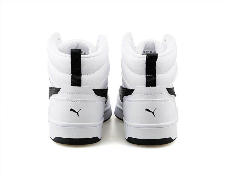 Rebound V6