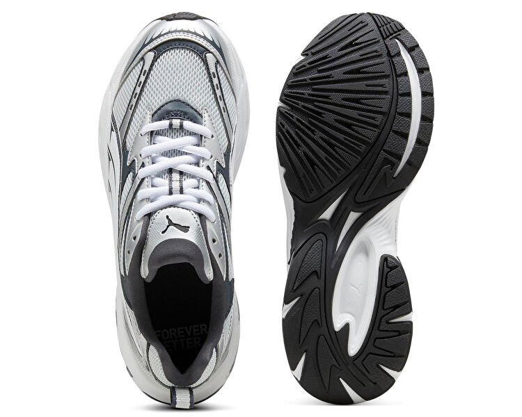 Puma Morphic