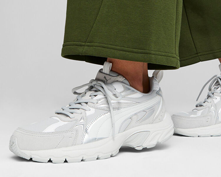 MILENIO TECH SUEDE