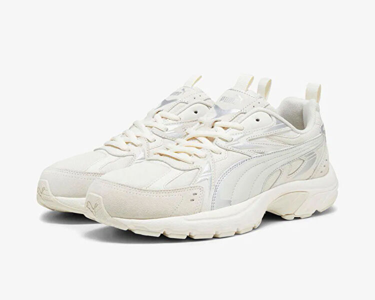 MILENIO TECH SUEDE
