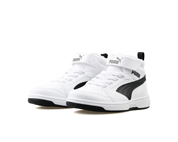 PUMA REBOUND V6 MID AC+ PS