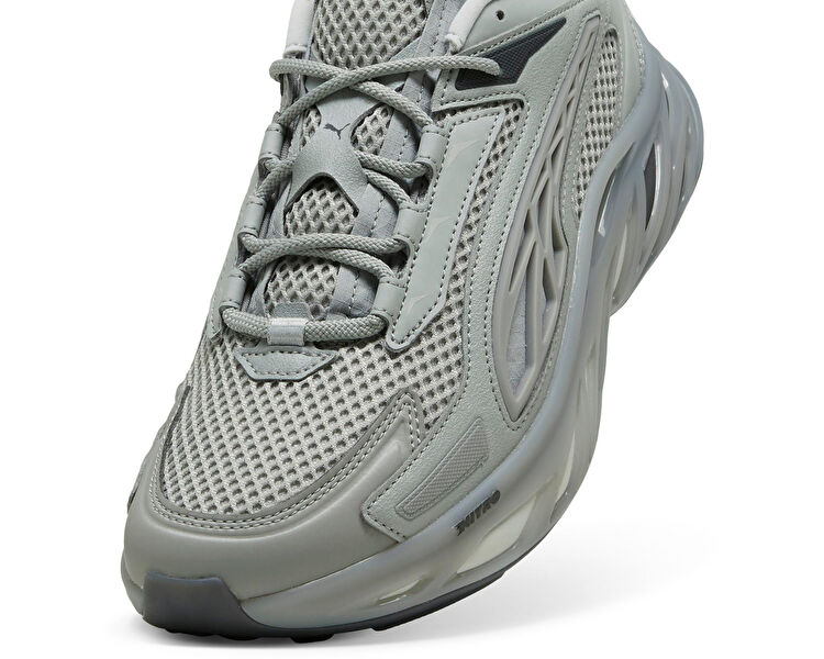 Exotek Nitro Base Unisex Puma Gri Exotek Nitro Base 39493316