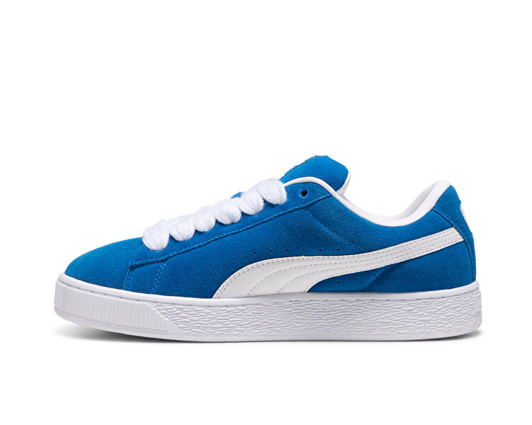 Suede Xl