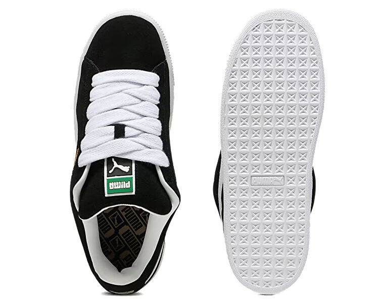 SUEDE XL