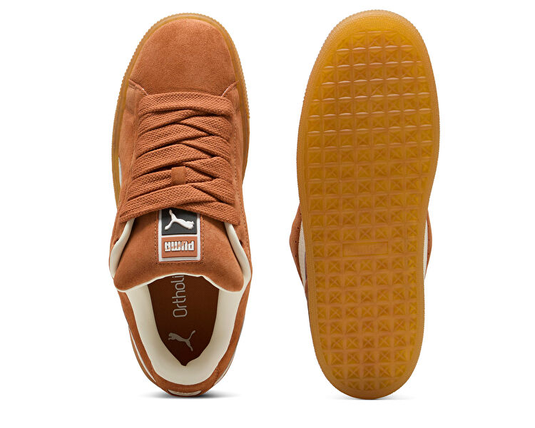 SUEDE XL