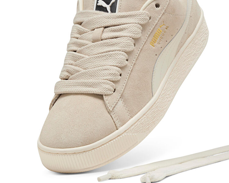 SUEDE XL