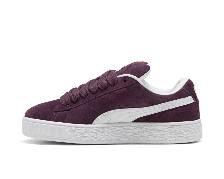 SUEDE XL