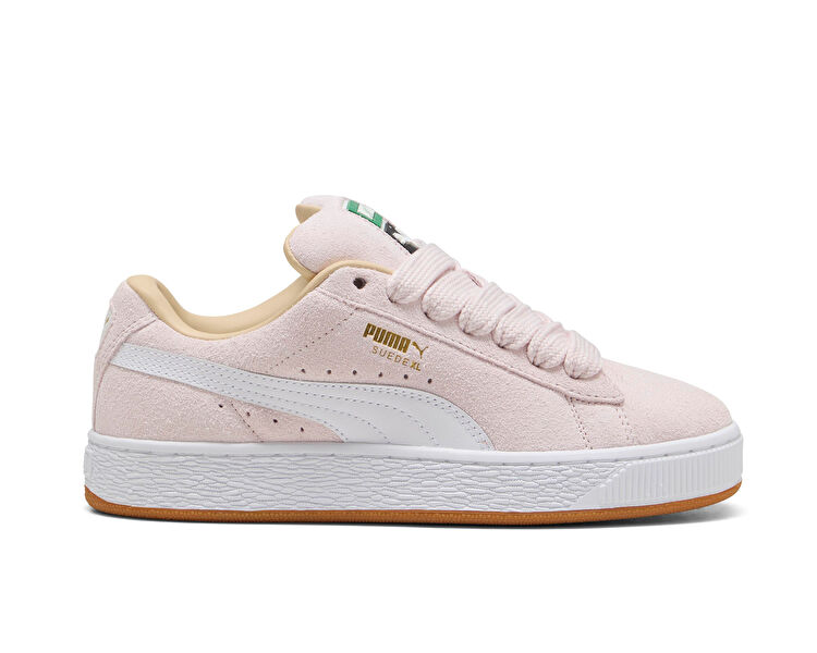 SUEDE XL