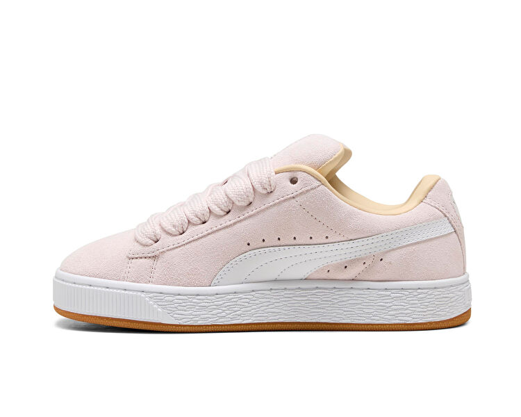 SUEDE XL