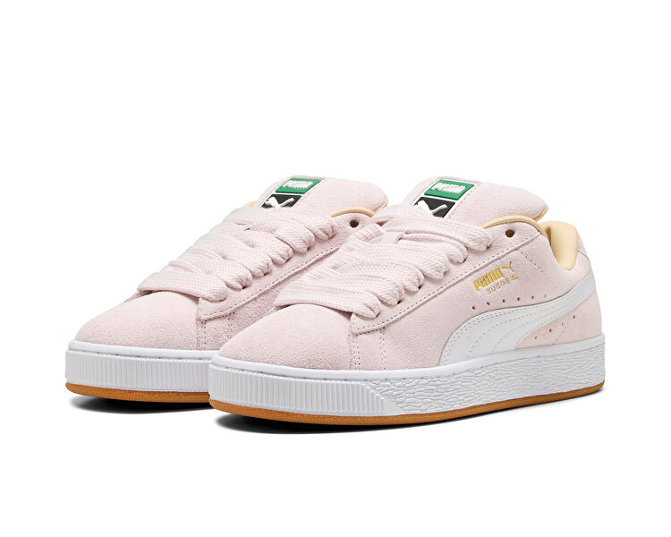 SUEDE XL
