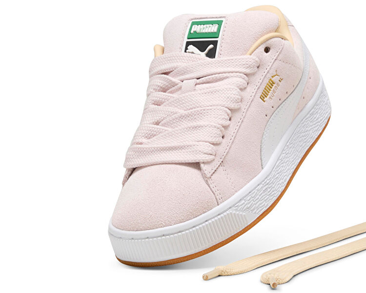 SUEDE XL
