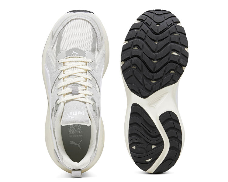 PUMA Unisex HYPNOTIC LS Beyaz 39529503 | Korayspor