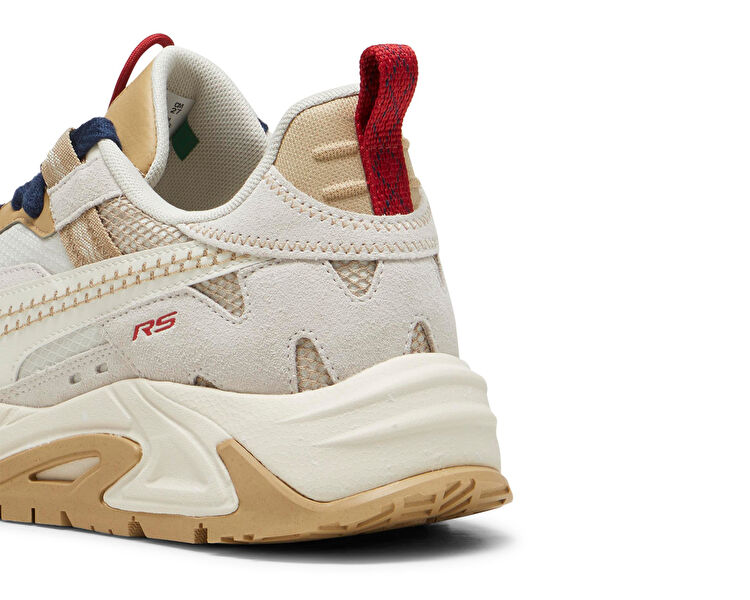Puma Unisex Rs-Trck Expeditions Krem 39534402