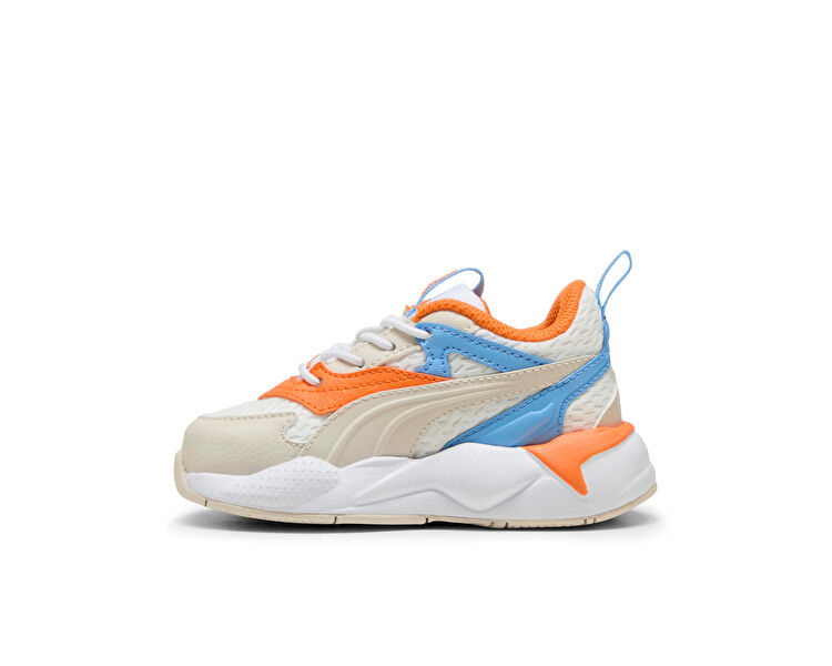 RS-X EFEKT KIDS AC INF