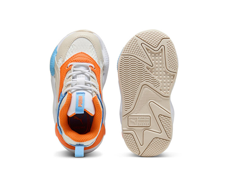 RS-X EFEKT KIDS AC INF