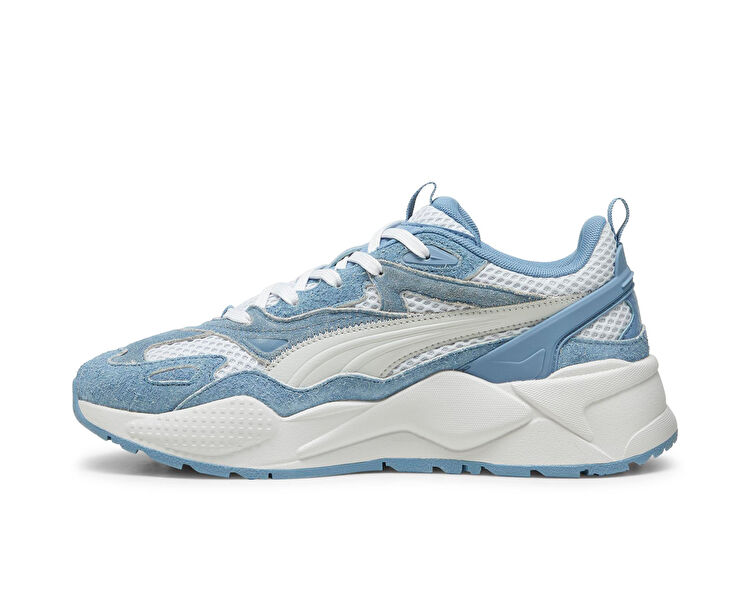 Rs-X Efekt Better With Age