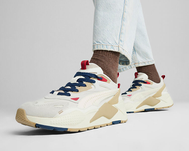 Rs-X Efekt Expeditions