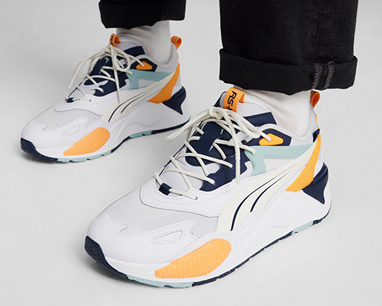 Rs-X Efekt Summer