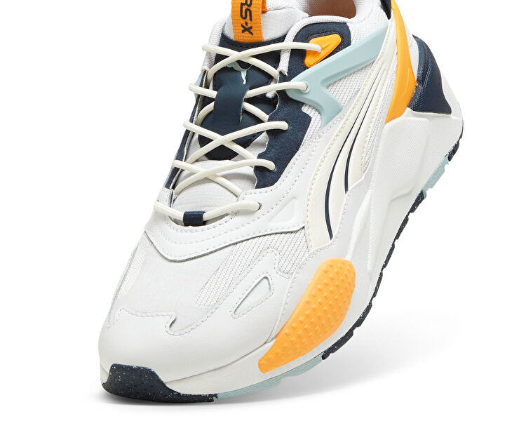 Puma Unisex Rs-X Efekt Summer Beyaz 39593801