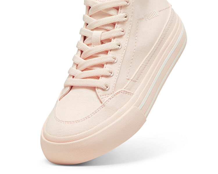 Court Classic Vulc Mid