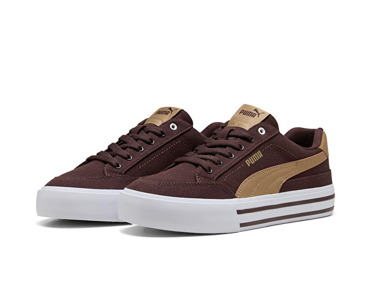 COURT CLASSIC VULC FS