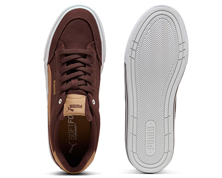 COURT CLASSIC VULC FS