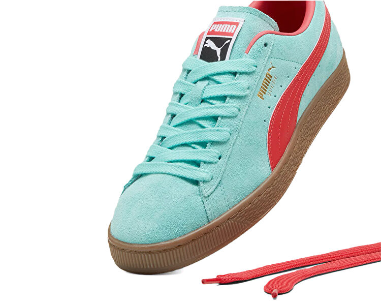 Suede Terrace