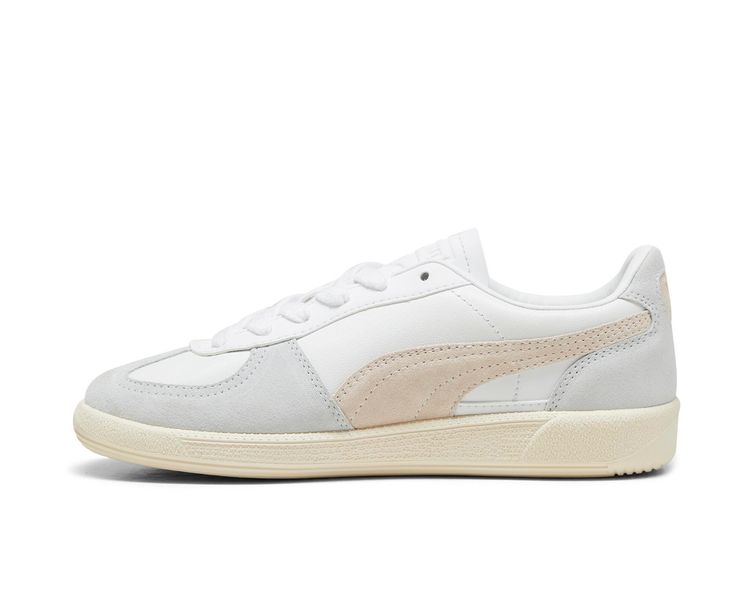 Puma Kadın Palermo Lth Beyaz 39646404