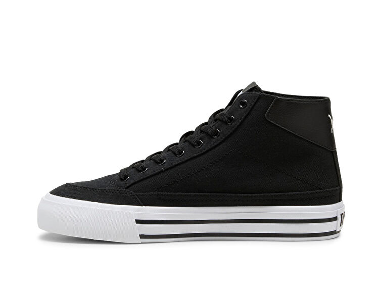 Court Classic Vulc Mid Fs