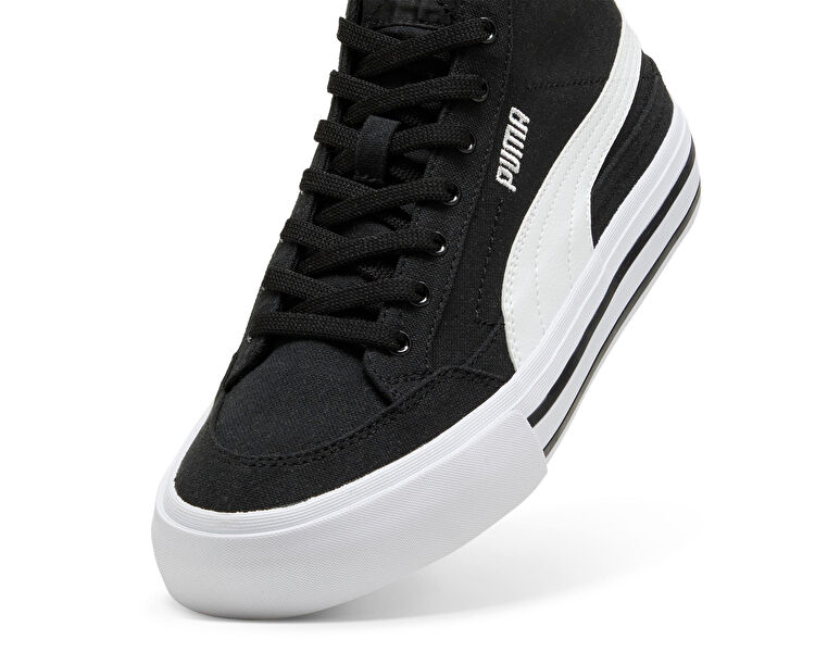 Court Classic Vulc Mid Fs