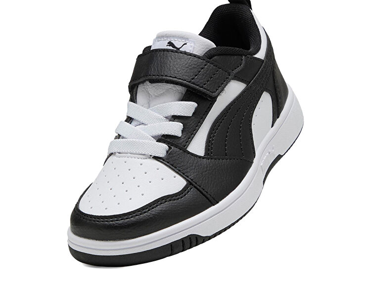 REBOUND V6 LO AC+ PS