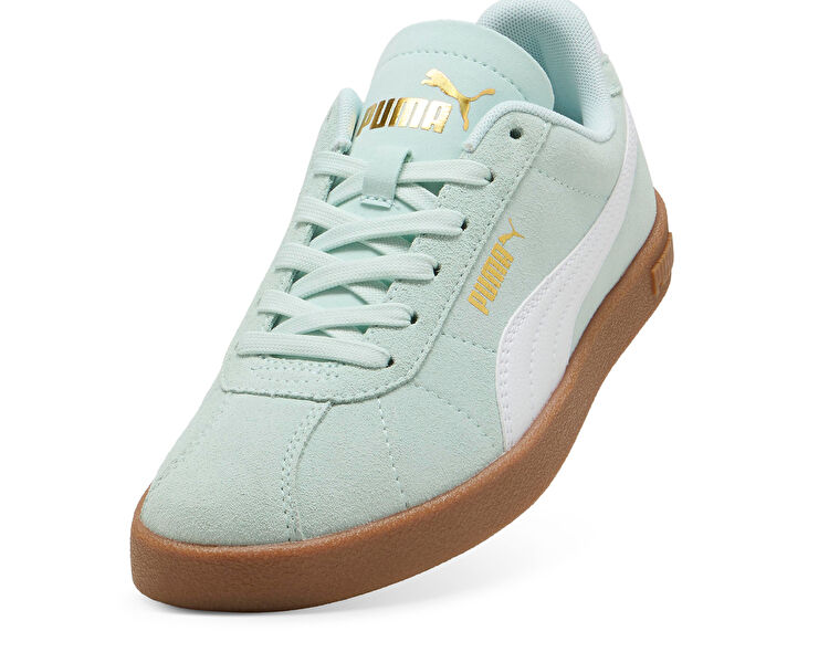 PUMA CLUB II