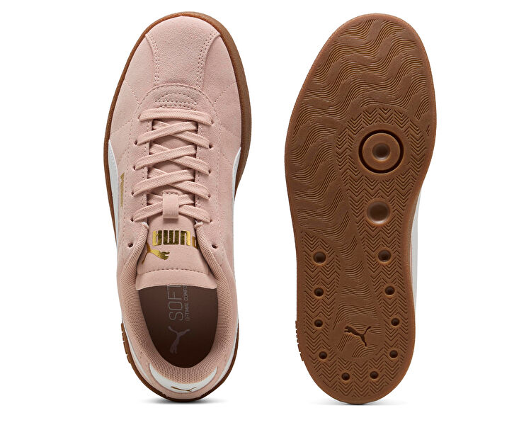 PUMA CLUB II