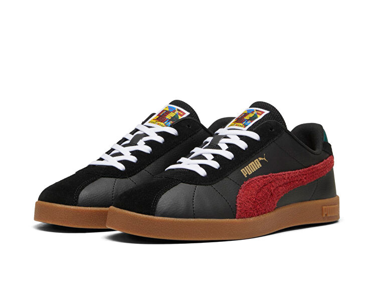 Puma Club II Year Of Sports