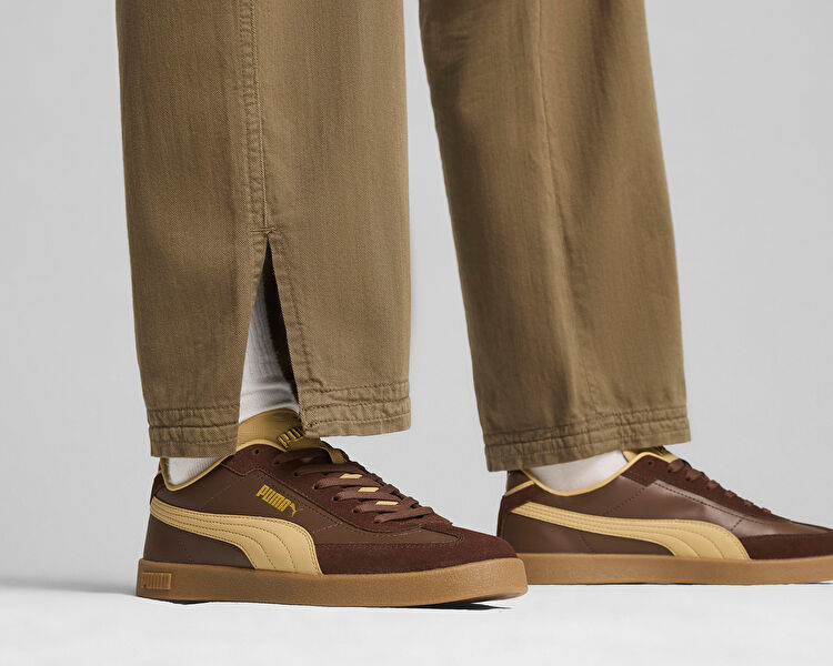 Puma Club II Era
